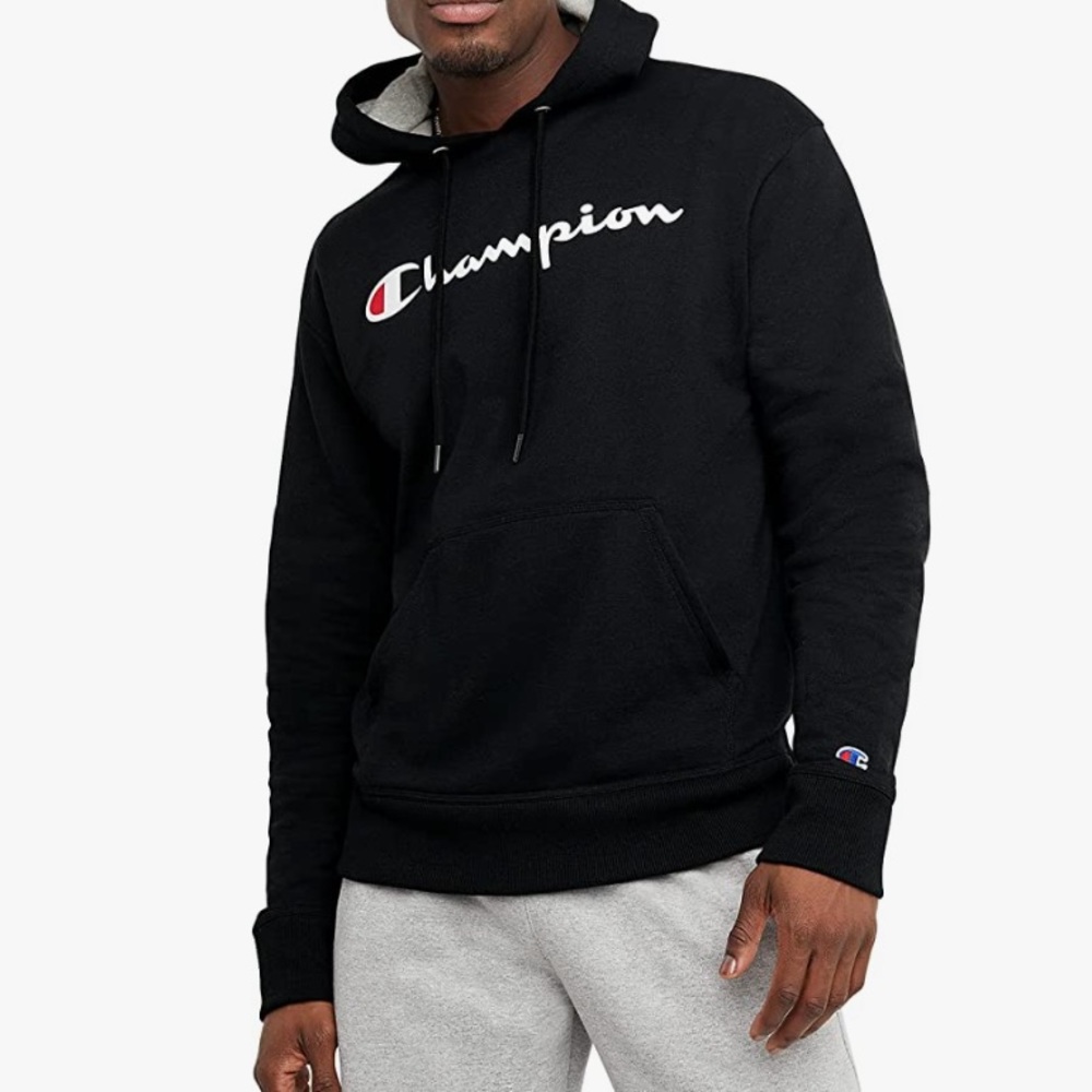 New with tags Champion hoodie
